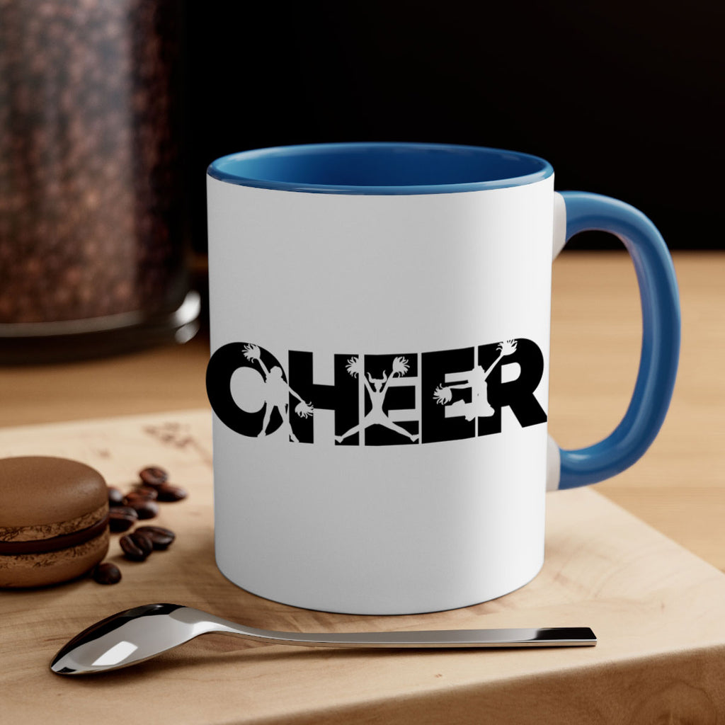 Cheer 1394#- cheer-Mug / Coffee Cup