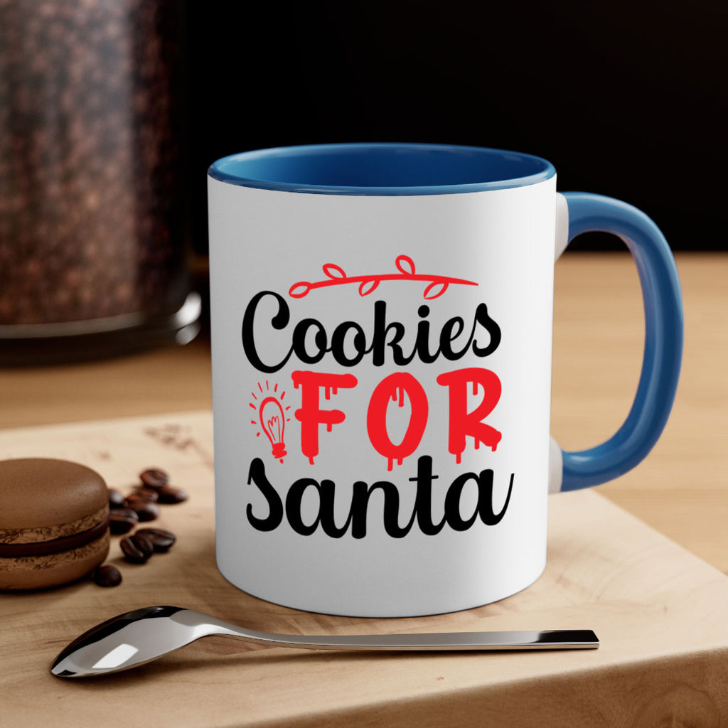 Cookies for santa 60#- winter-Mug / Coffee Cup