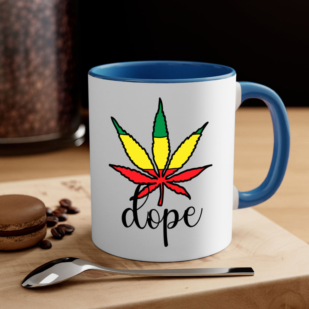 Dope 77#- marijuana-Mug / Coffee Cup