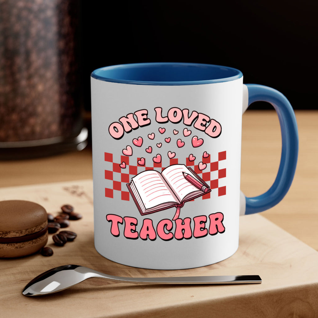 Favorite Teacher Retro 4#- teacher-Mug / Coffee Cup