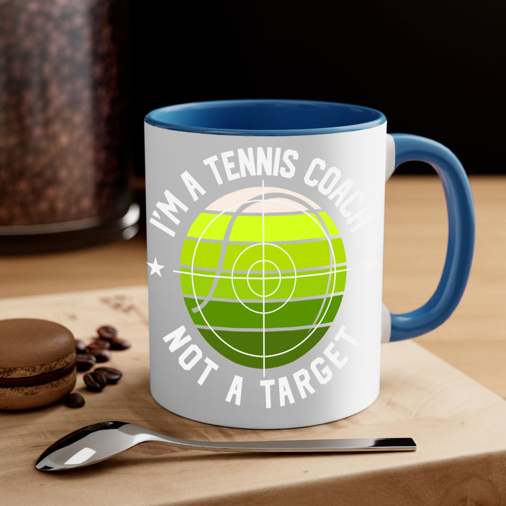 Litewort 2095#- tennis-Mug / Coffee Cup