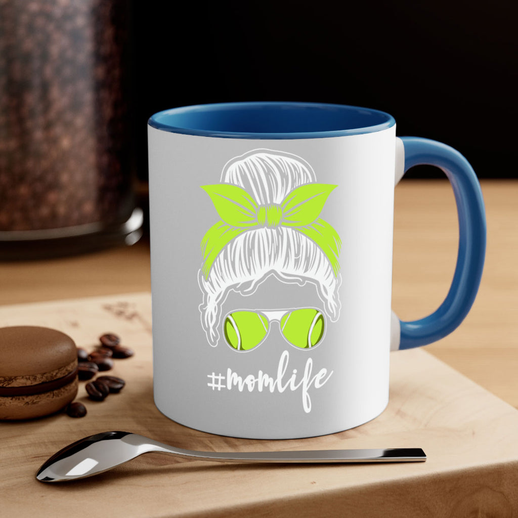 Litewort 2127#- tennis-Mug / Coffee Cup