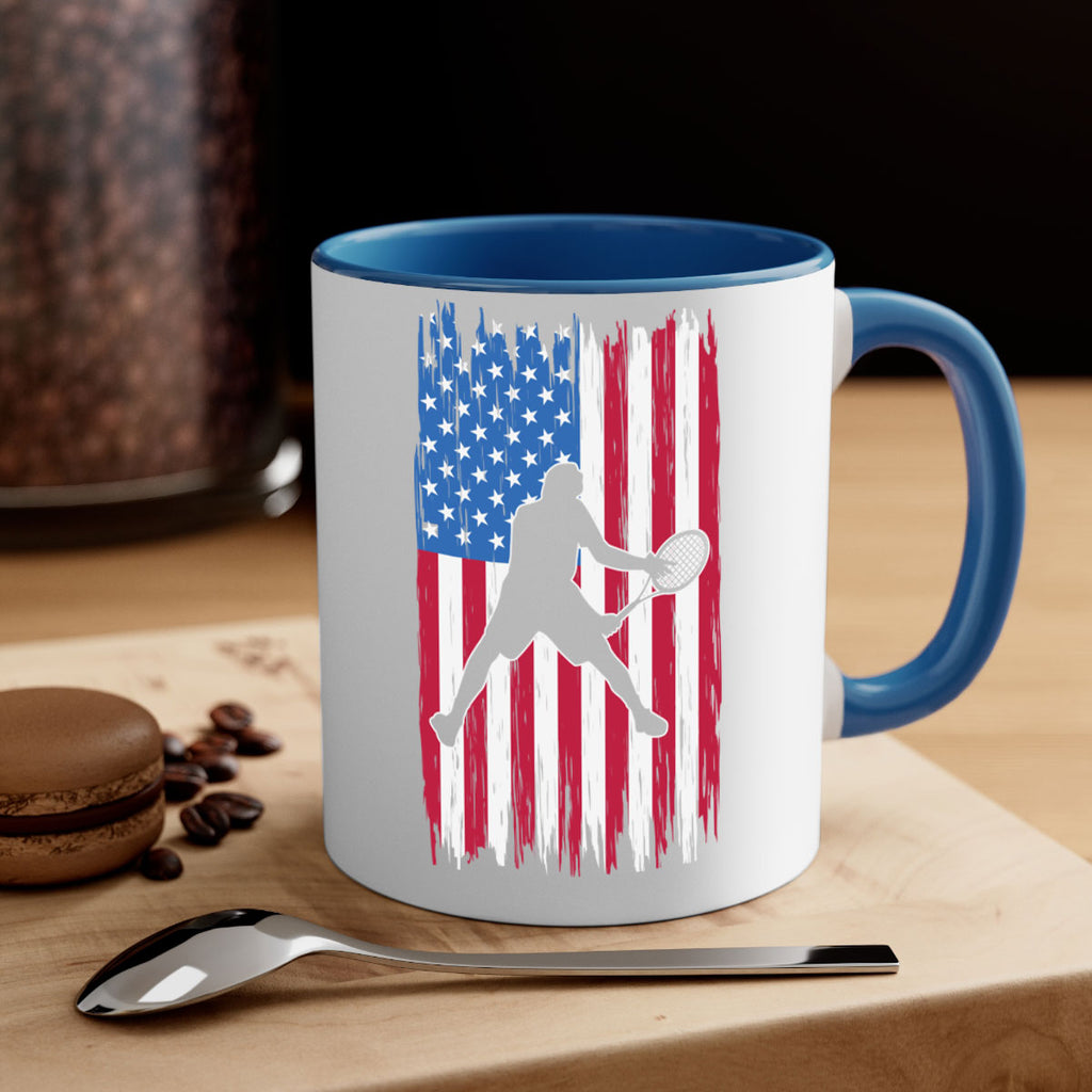 Litewort 2147#- tennis-Mug / Coffee Cup
