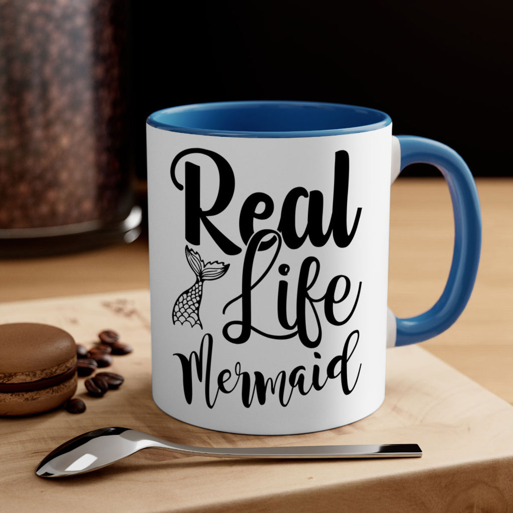 Mermaid only zone 440#- mermaid-Mug / Coffee Cup