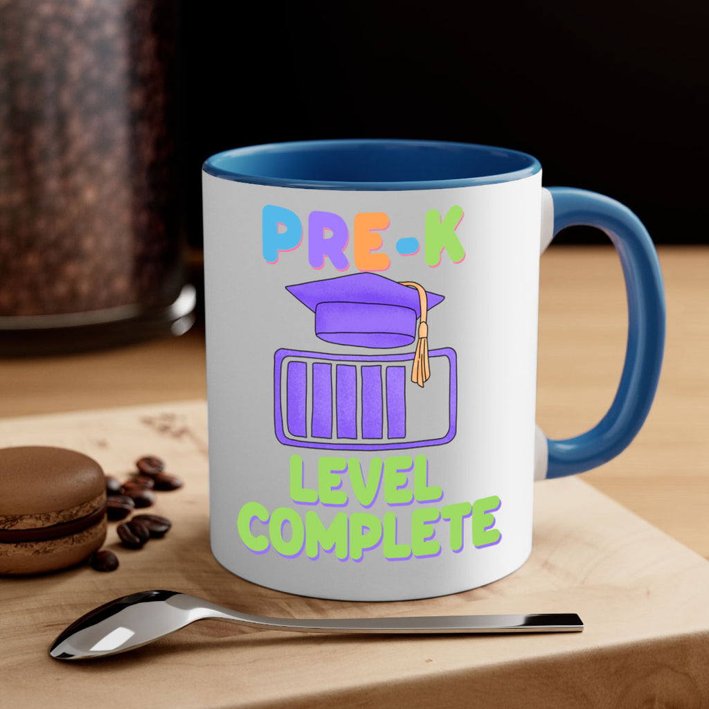PreK Level Complete 27#- preK-Mug / Coffee Cup