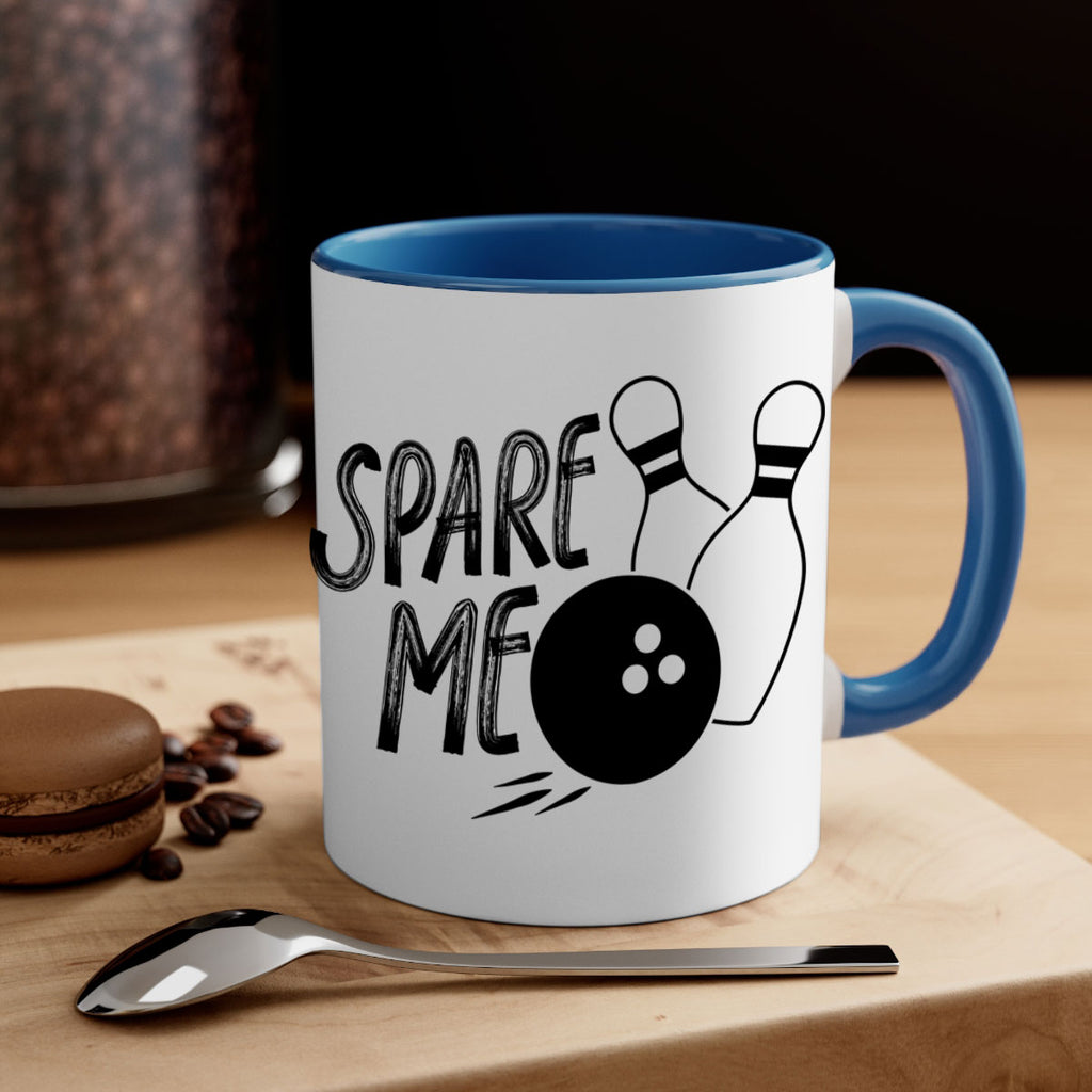 Spare me 436#- bowling-Mug / Coffee Cup