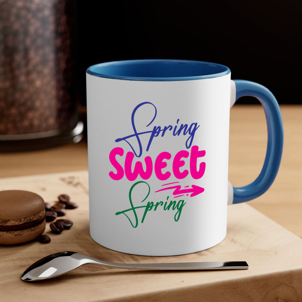 Spring Sweet Spring 474#- spring-Mug / Coffee Cup