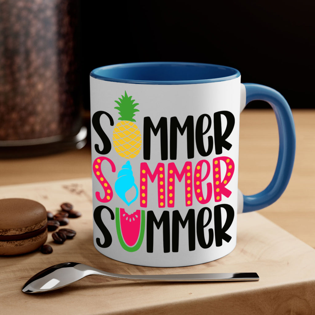 Summer Summer Summer Style 20#- Summer-Mug / Coffee Cup