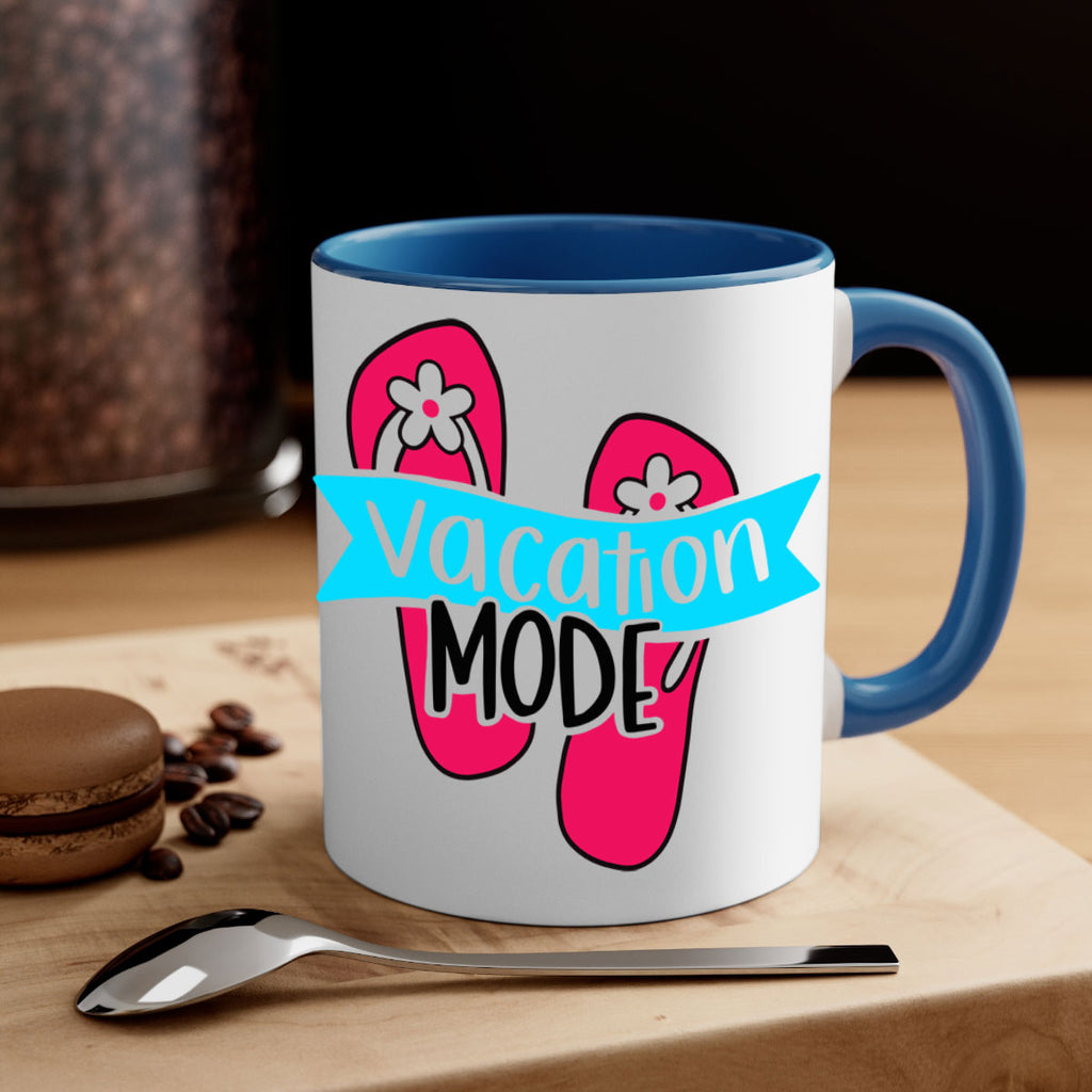Vacation Mode Style 8#- Summer-Mug / Coffee Cup