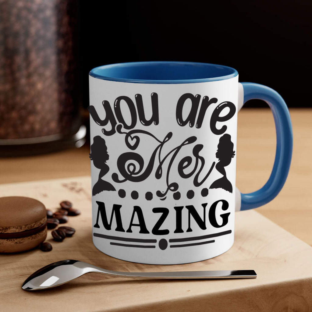 You are mer making Graphics 682#- mermaid-Mug / Coffee Cup