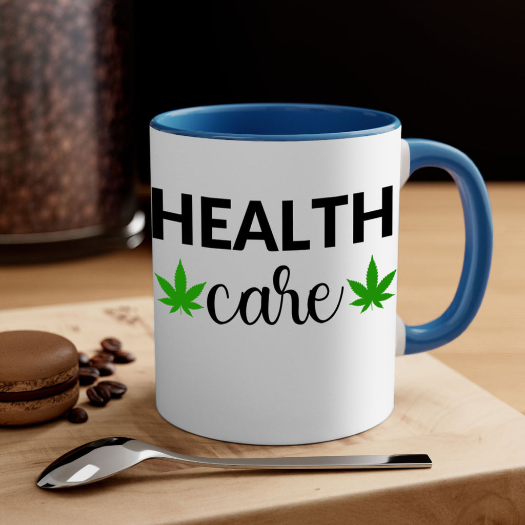 health care cannabis 103#- marijuana-Mug / Coffee Cup