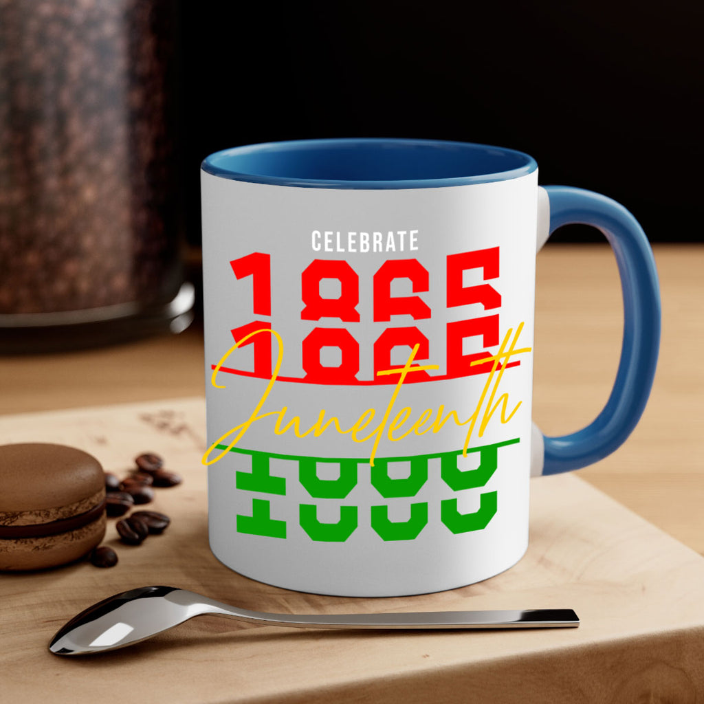 juneteenth 2#- juneteenth-Mug / Coffee Cup