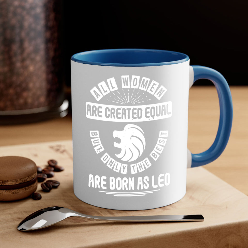leo 279#- zodiac-Mug / Coffee Cup