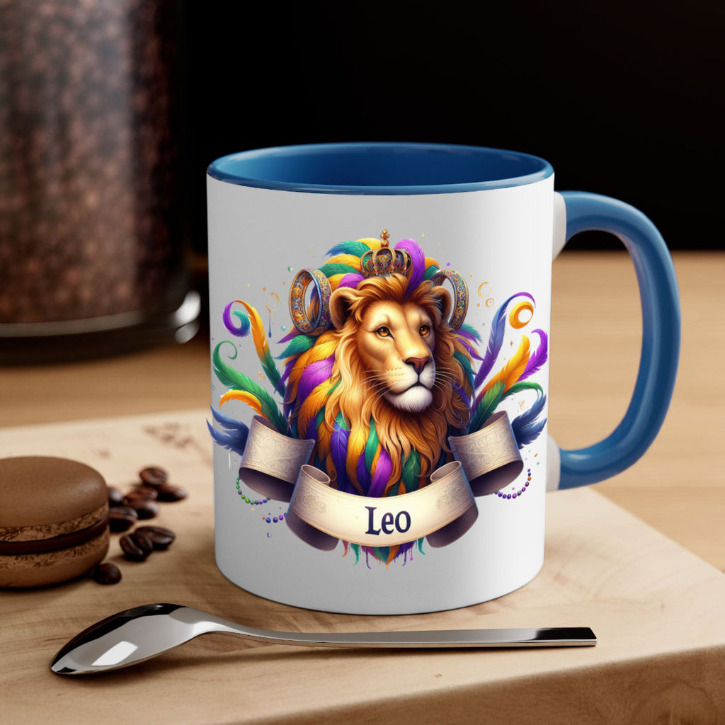 leo 311#- zodiac-Mug / Coffee Cup