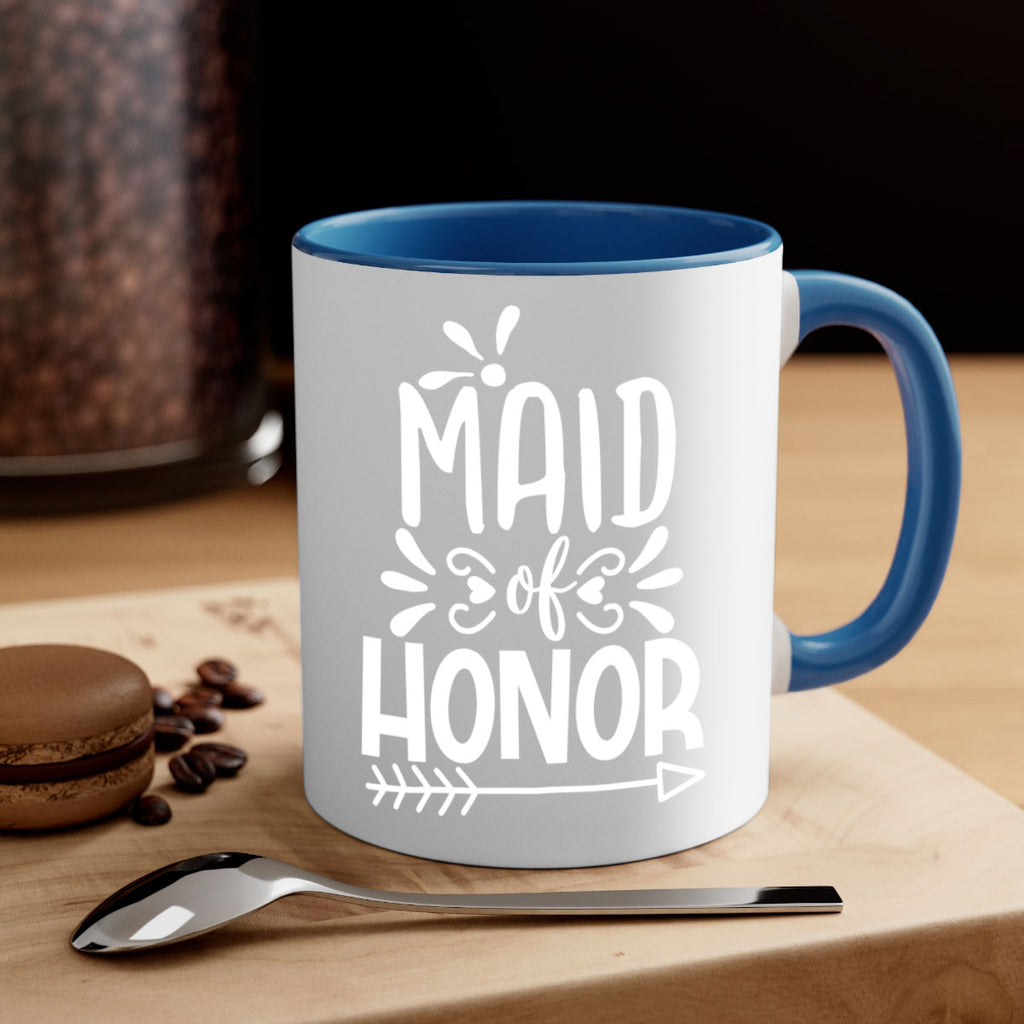 maid of honor 1#- maid of honor-Mug / Coffee Cup