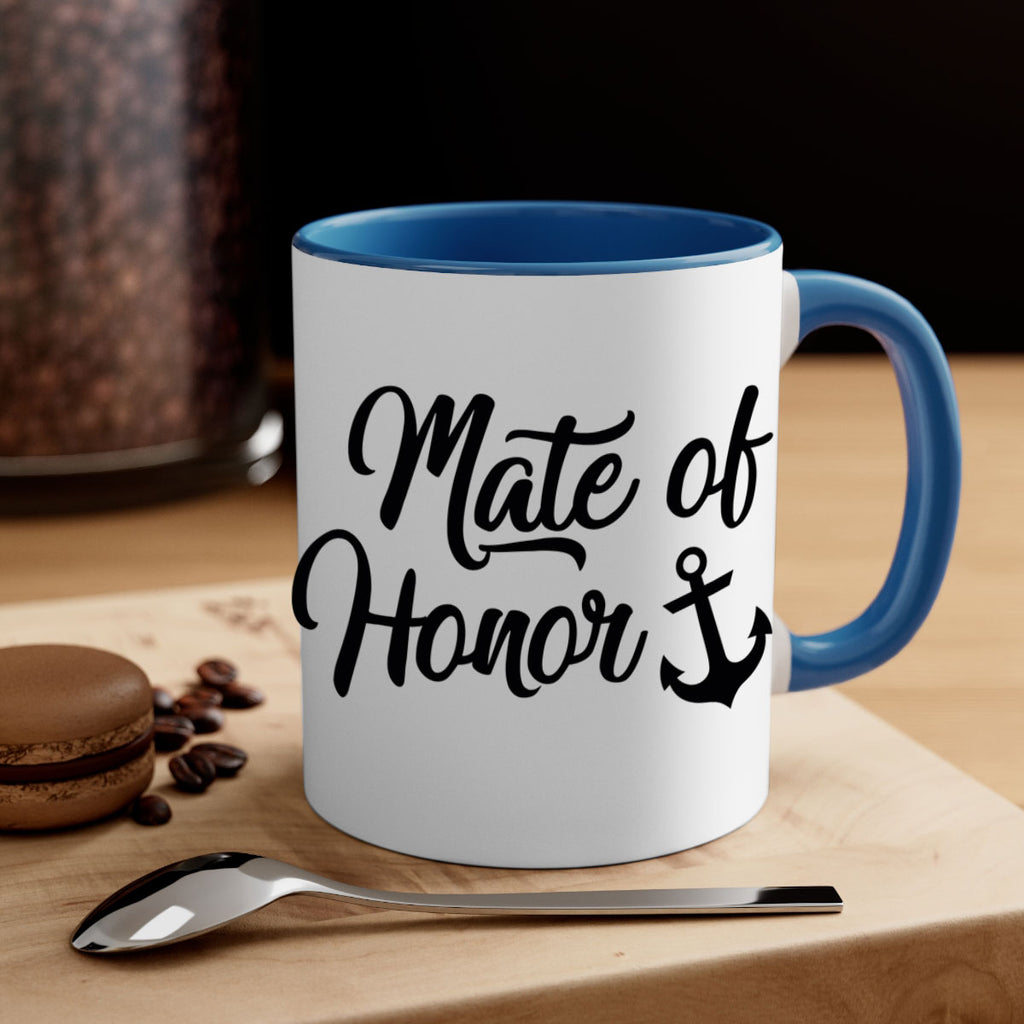 mate of honor 10#- maid of honor-Mug / Coffee Cup