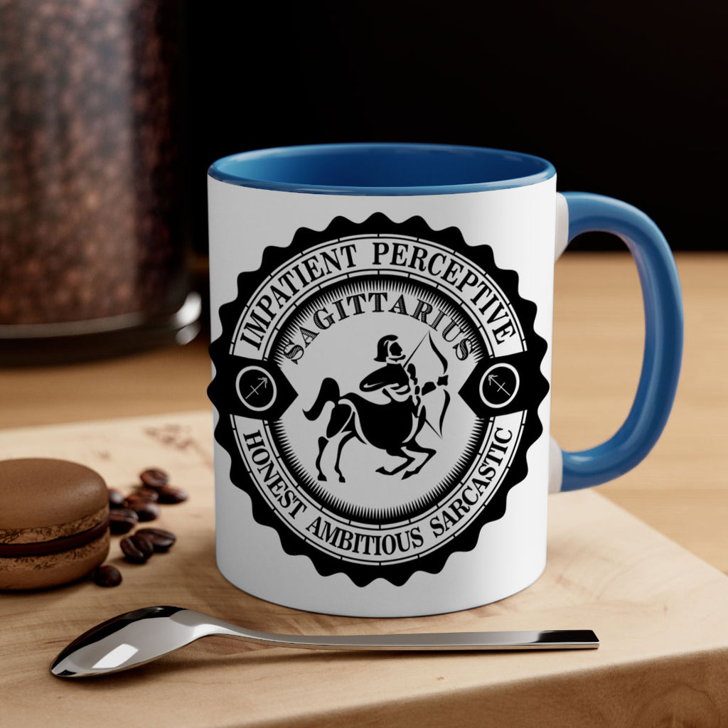 sagittarius 35#- zodiac-Mug / Coffee Cup
