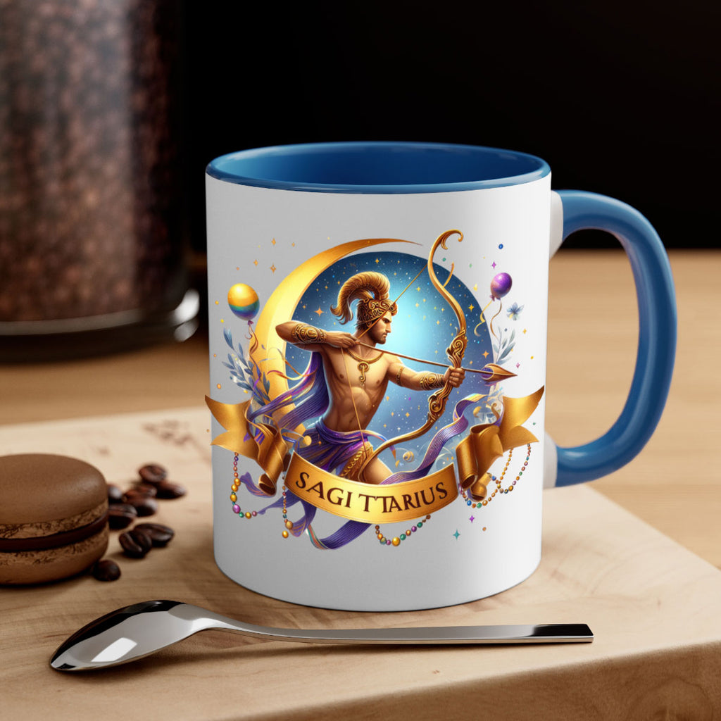 sagittarius 398#- zodiac-Mug / Coffee Cup
