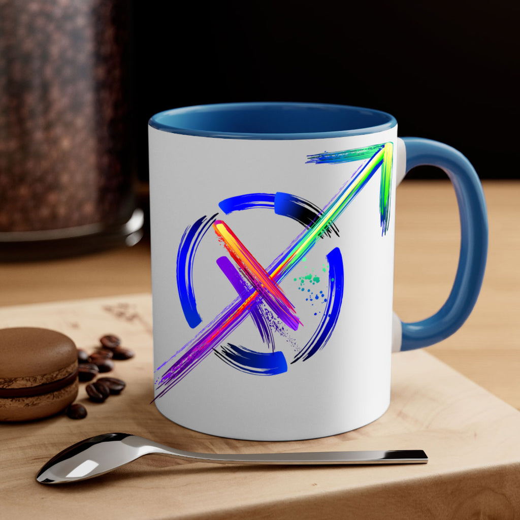 sagittarius 402#- zodiac-Mug / Coffee Cup
