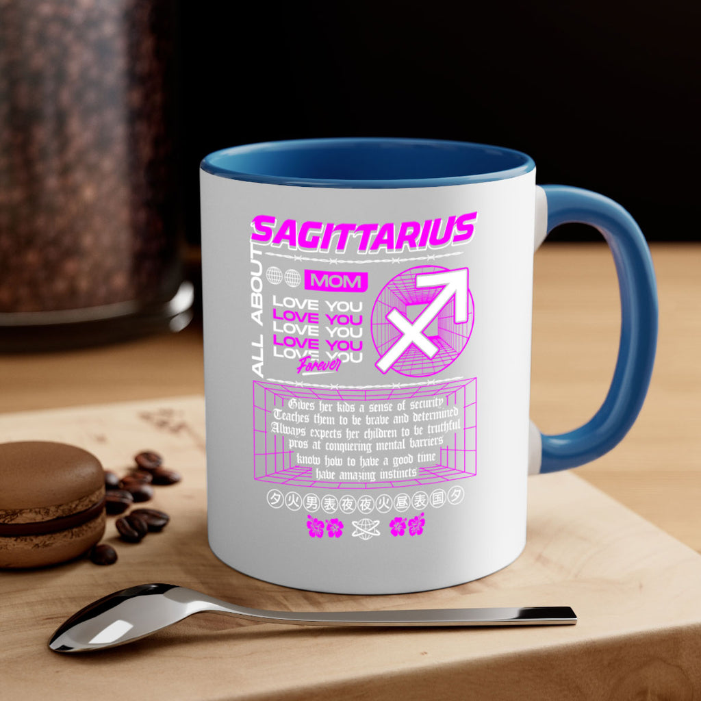sagittarius 426#- zodiac-Mug / Coffee Cup
