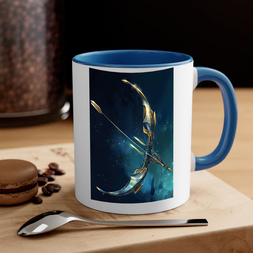 sagittarius 51#- zodiac-Mug / Coffee Cup
