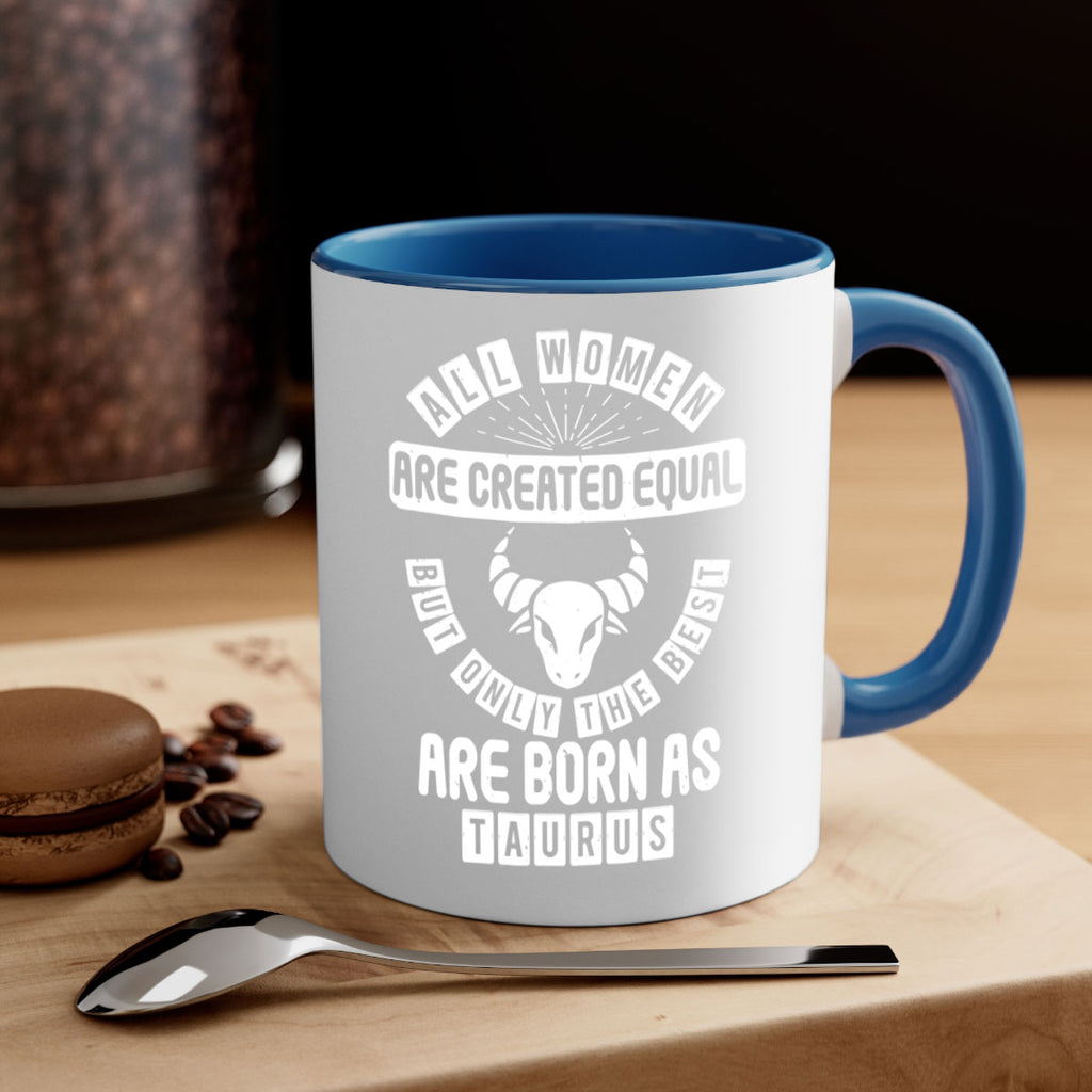 taurus 487#- zodiac-Mug / Coffee Cup
