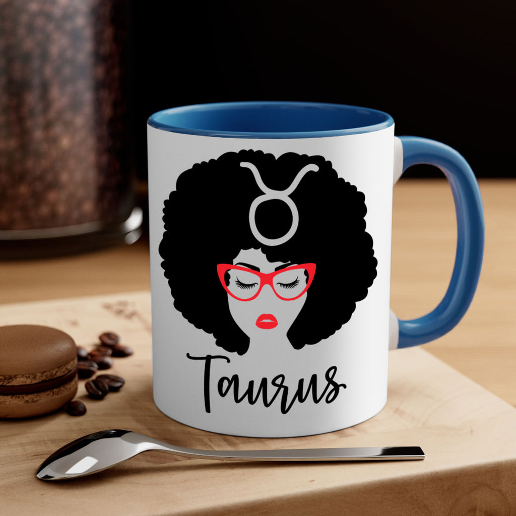 taurus 507#- zodiac-Mug / Coffee Cup