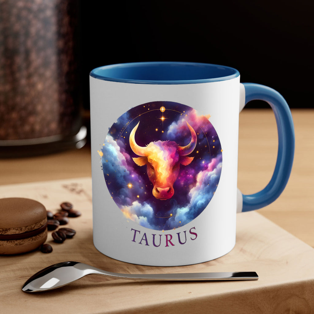 taurus 510#- zodiac-Mug / Coffee Cup