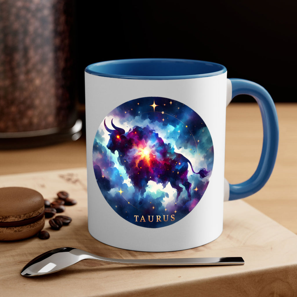 taurus 512#- zodiac-Mug / Coffee Cup
