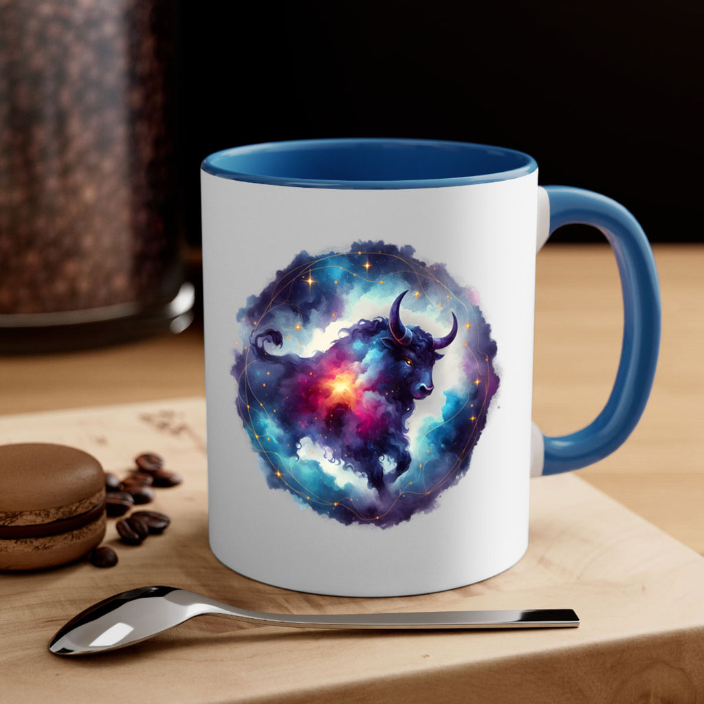 taurus 513#- zodiac-Mug / Coffee Cup