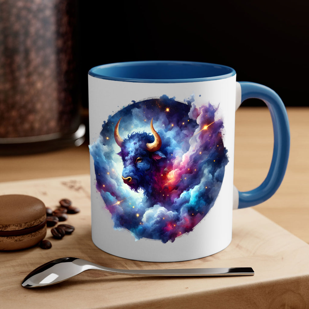 taurus 525#- zodiac-Mug / Coffee Cup