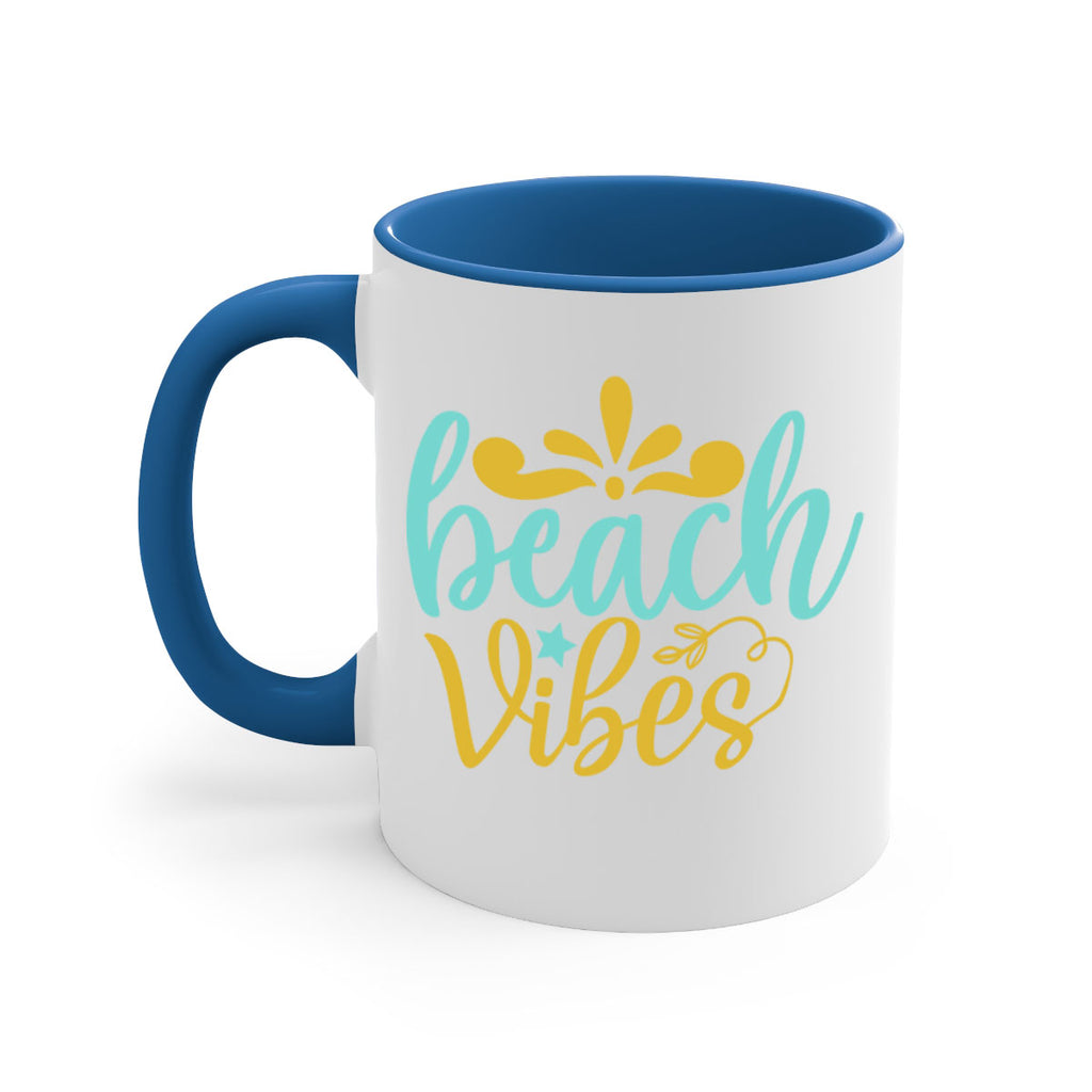 BEACH VIBES Style 70#- Summer-Mug / Coffee Cup