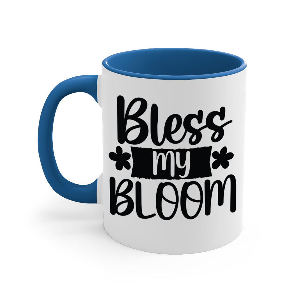 Bless my bloom  design 60#- spring-Mug / Coffee Cup