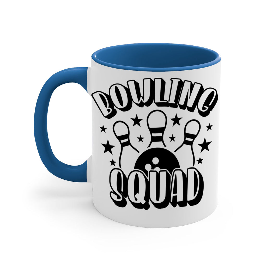 Bowling squad 1403#- bowling-Mug / Coffee Cup