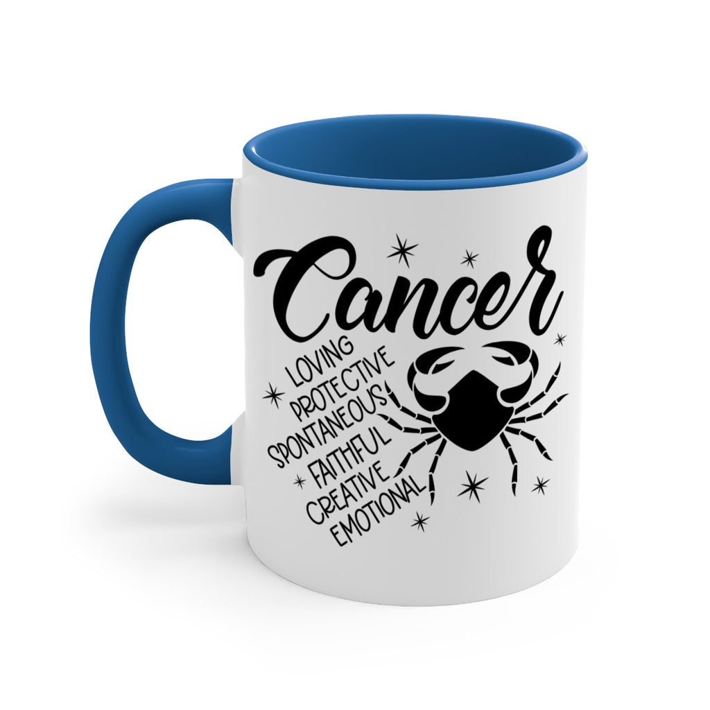 Cancer 151#- zodiac-Mug / Coffee Cup
