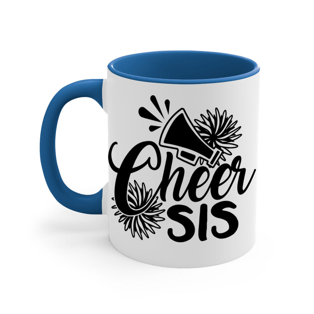 Cheer sis 1381#- cheer-Mug / Coffee Cup