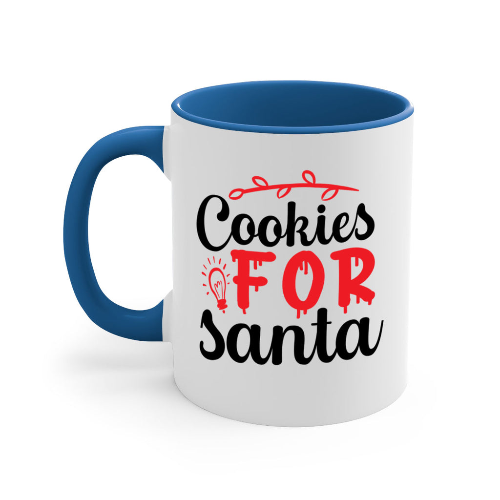 Cookies for santa 60#- winter-Mug / Coffee Cup