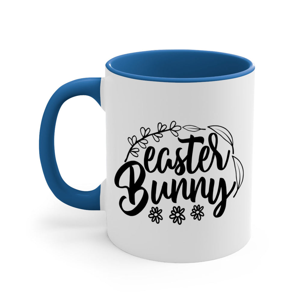 Easter bunny  129#- spring-Mug / Coffee Cup