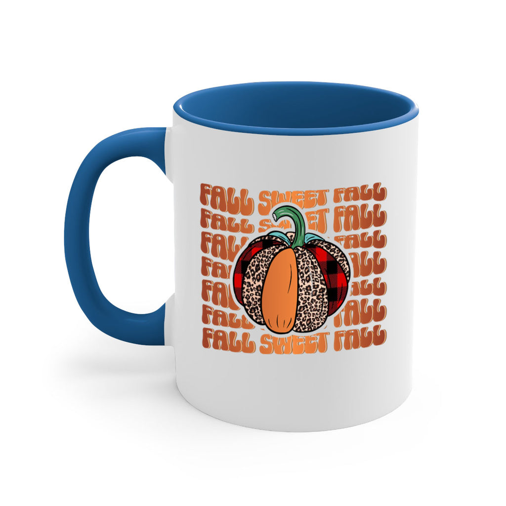 Fall sweet Fall 132#- fall-Mug / Coffee Cup