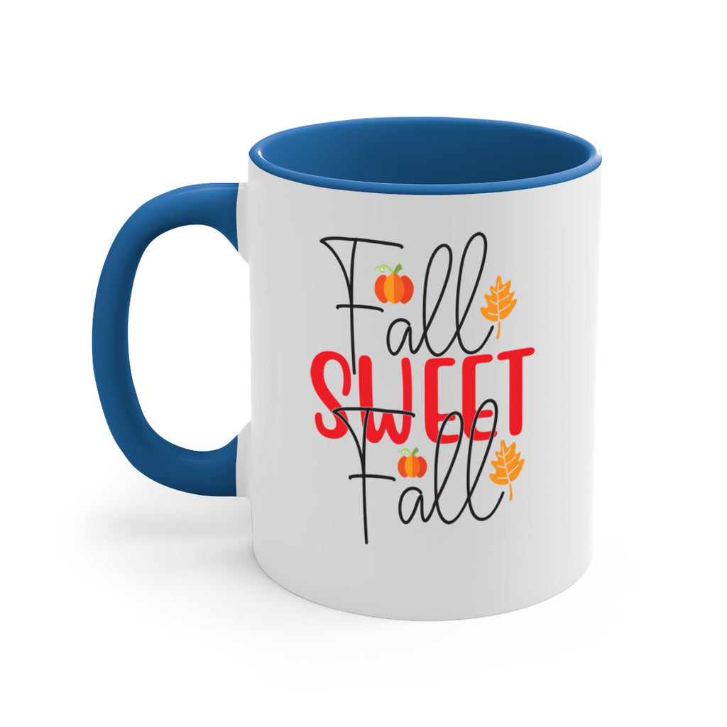Fallsweetfall 161#- fall-Mug / Coffee Cup