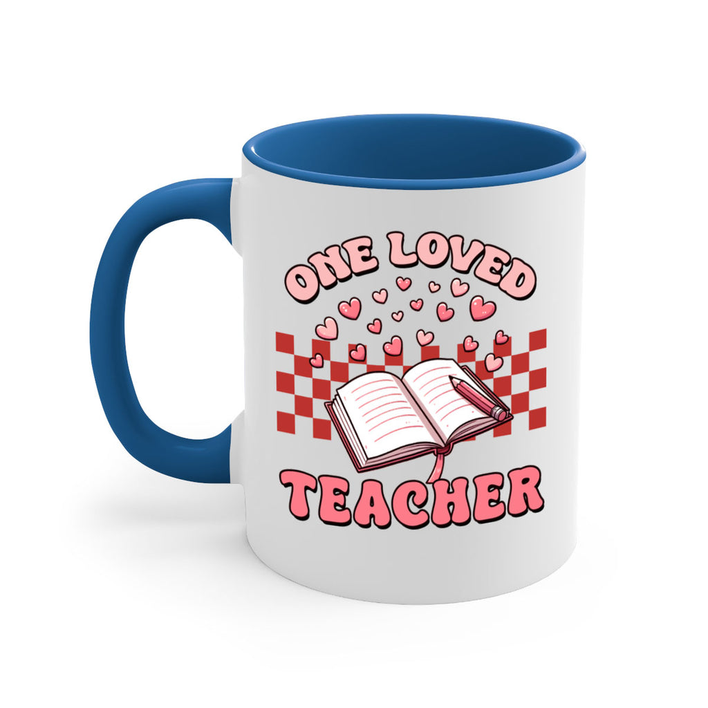 Favorite Teacher Retro 4#- teacher-Mug / Coffee Cup