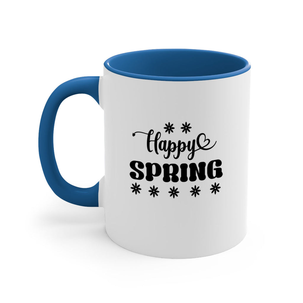 Happy spring  178#- spring-Mug / Coffee Cup