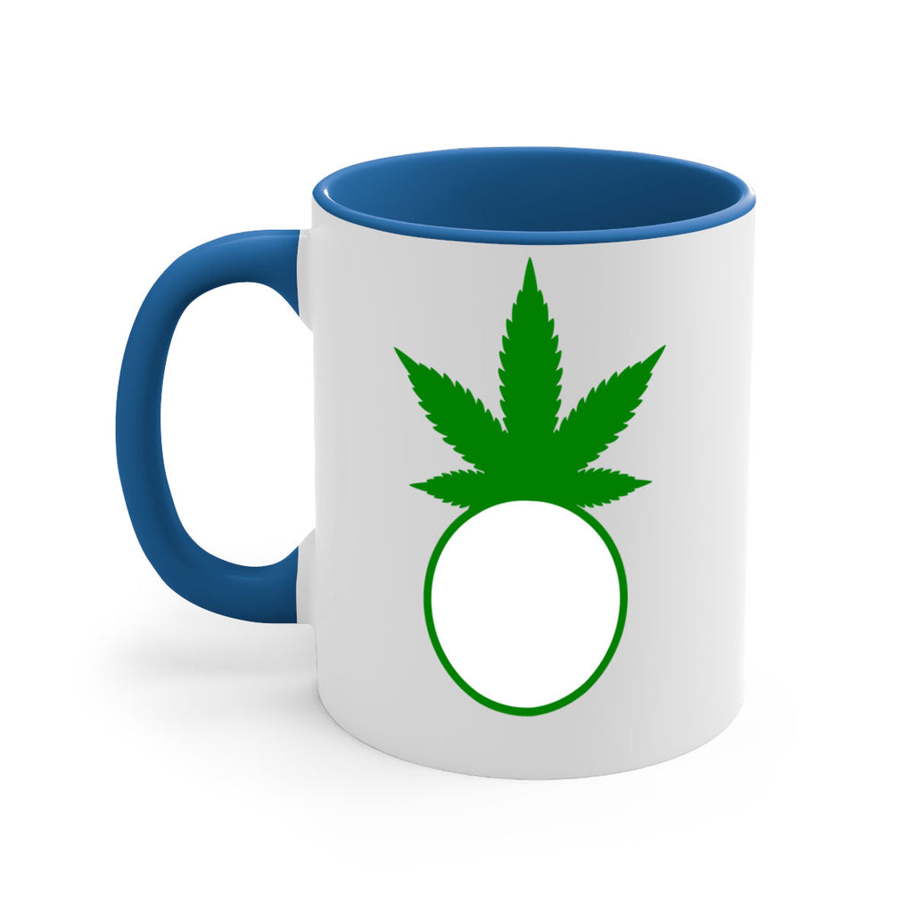 I love cannabis a 125#- marijuana-Mug / Coffee Cup