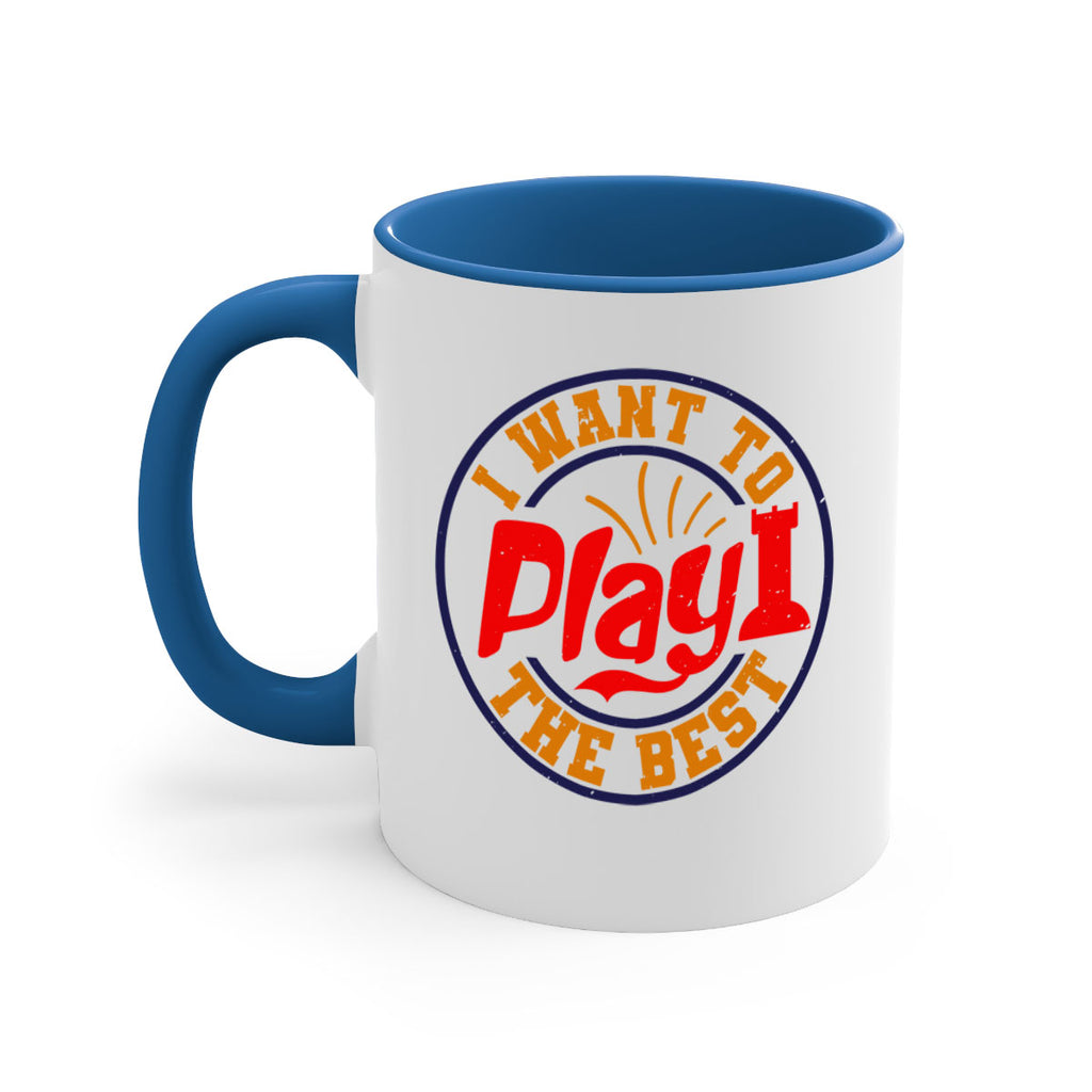 I want to play the best 40#- chess-Mug / Coffee Cup