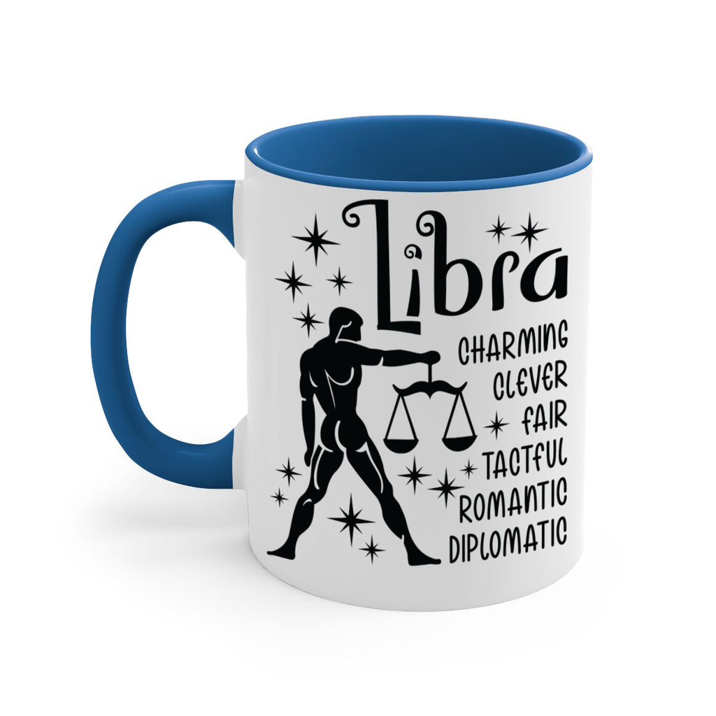 Libra 315#- zodiac-Mug / Coffee Cup