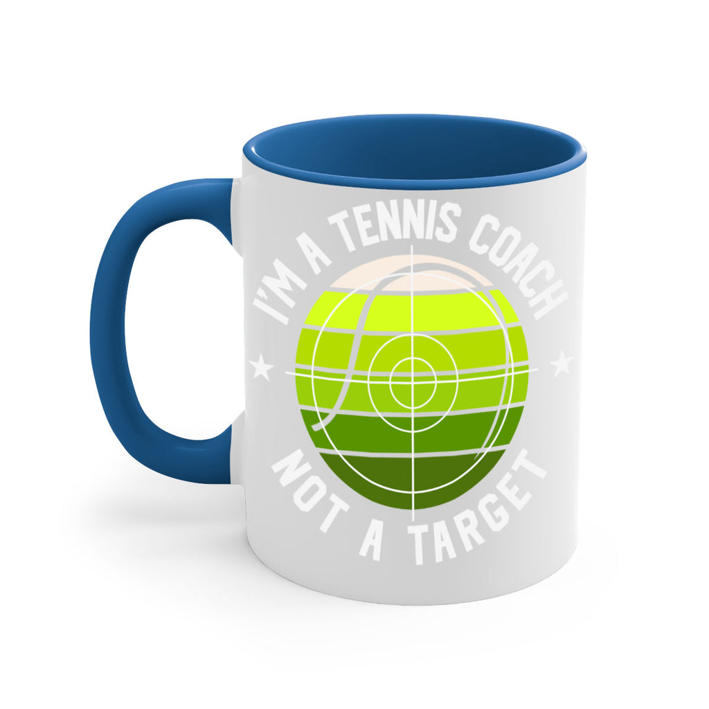 Litewort 2095#- tennis-Mug / Coffee Cup