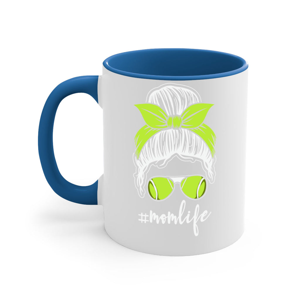 Litewort 2127#- tennis-Mug / Coffee Cup