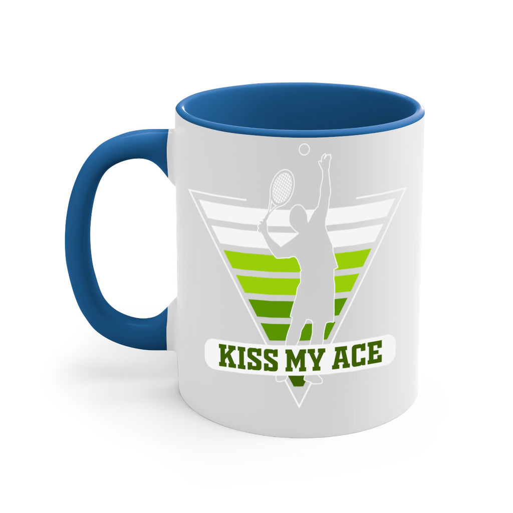 Litewort 2143#- tennis-Mug / Coffee Cup