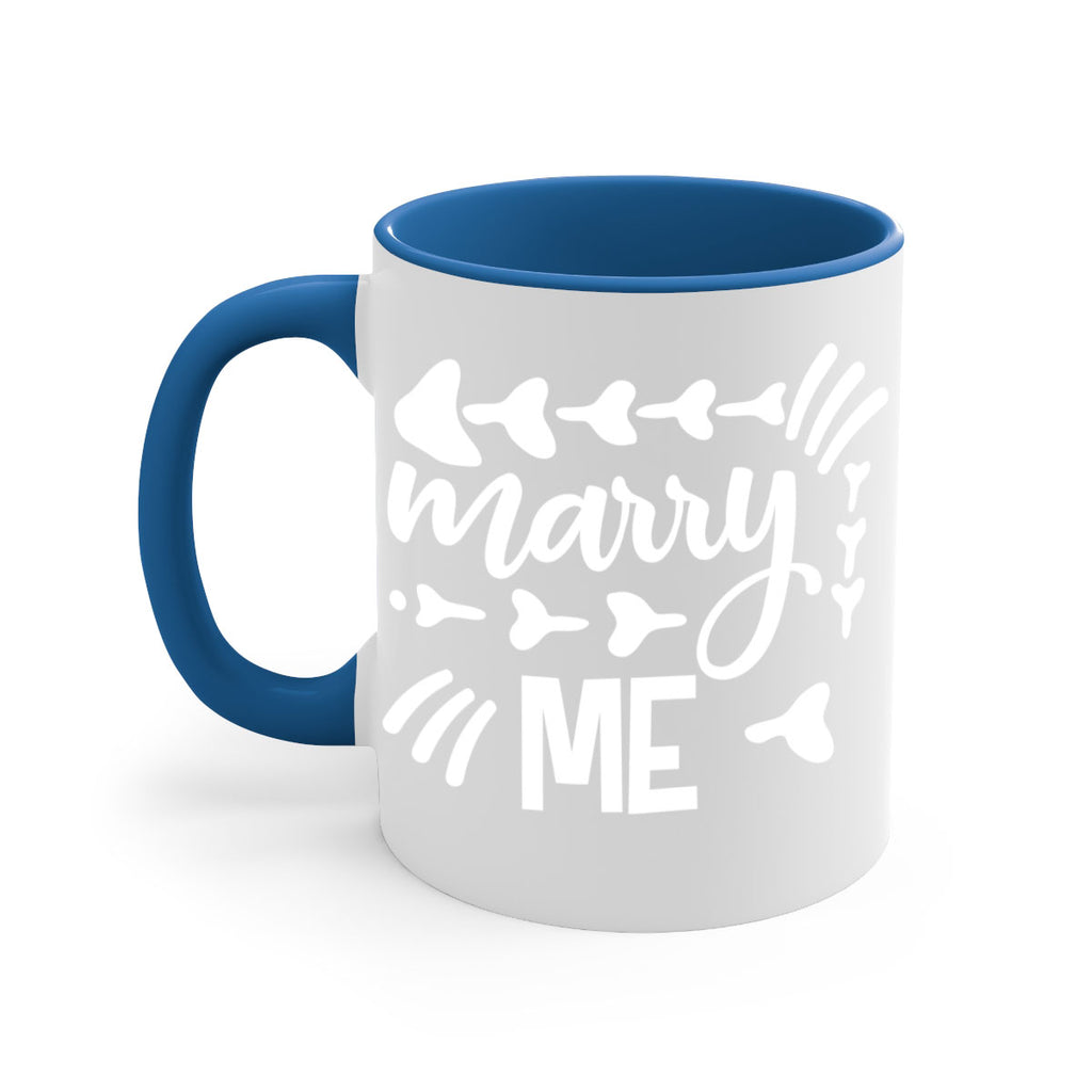 Merry me 32#- wedding-Mug / Coffee Cup