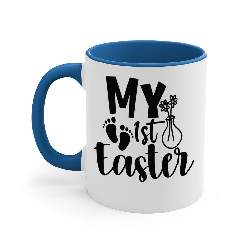 My st easter  348#- spring-Mug / Coffee Cup